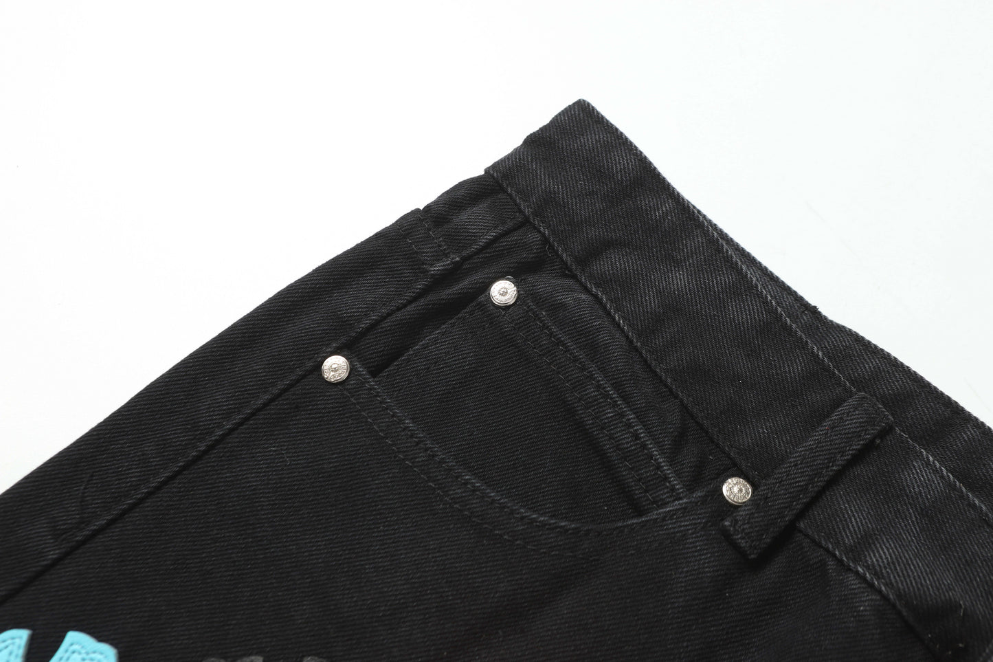 CHROME HEARTS Pants-9983