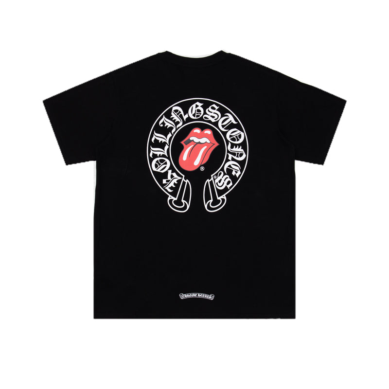 Chrome Hearts New T-shirt 6107