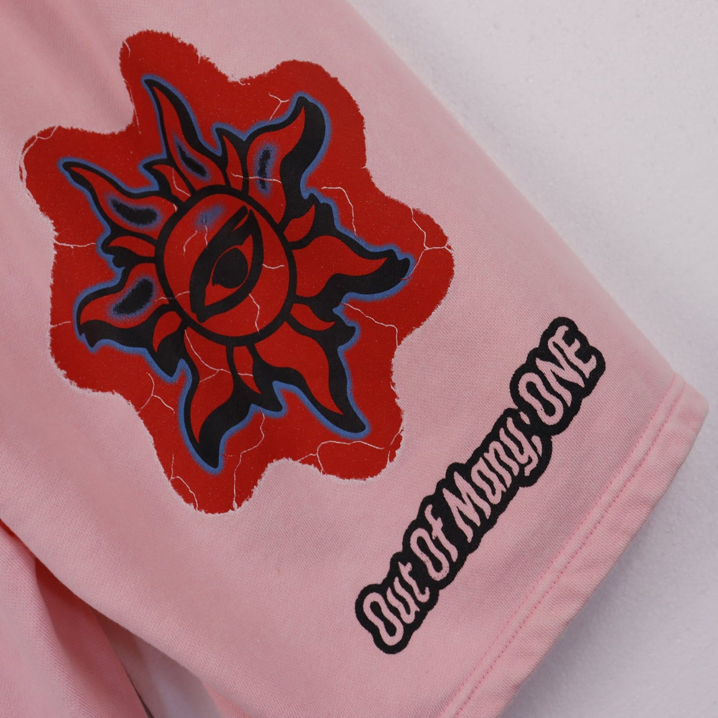God Speed NEW Shorts 8781