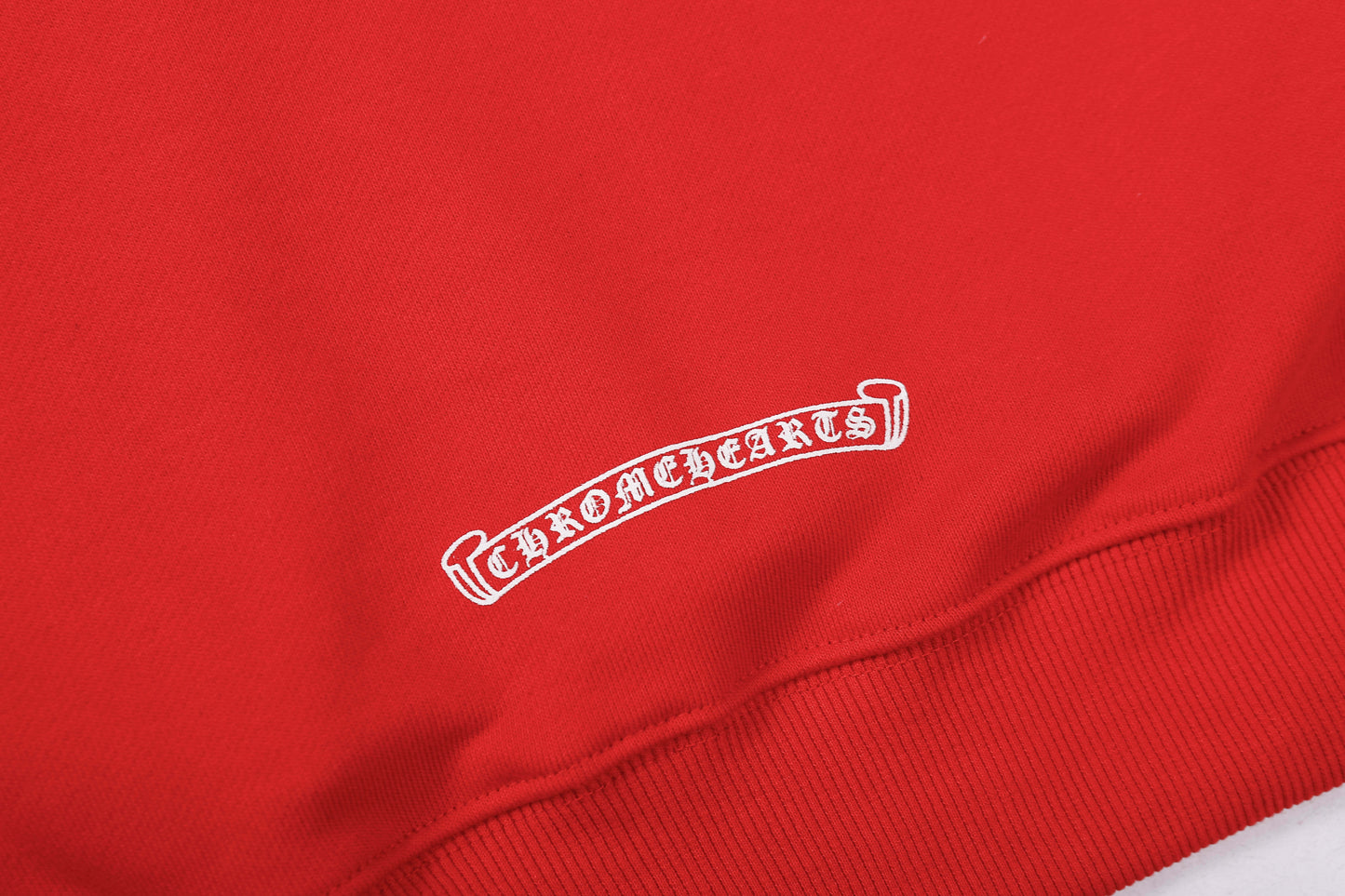 CHROME HEARTS Hoodie 8881