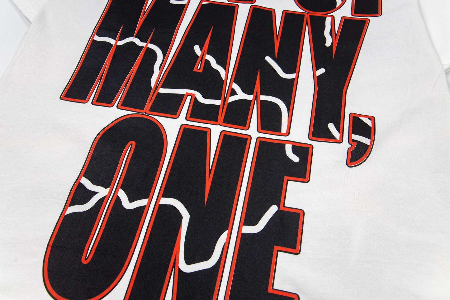 God Speed 2025 New fashion T-shirt G19