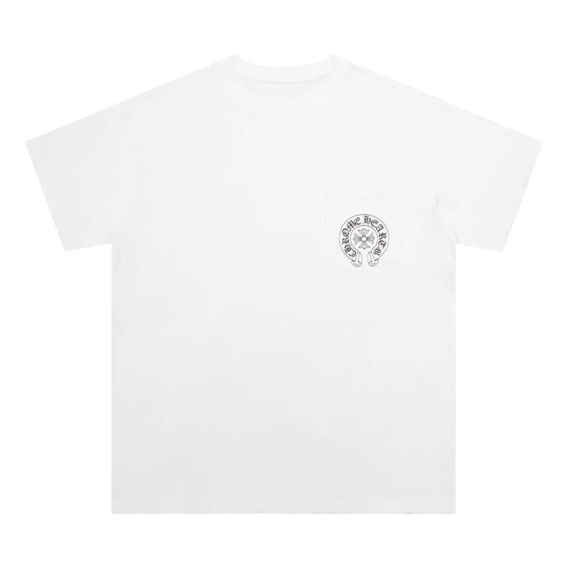 CHROME HEARTS T-shirt-6003