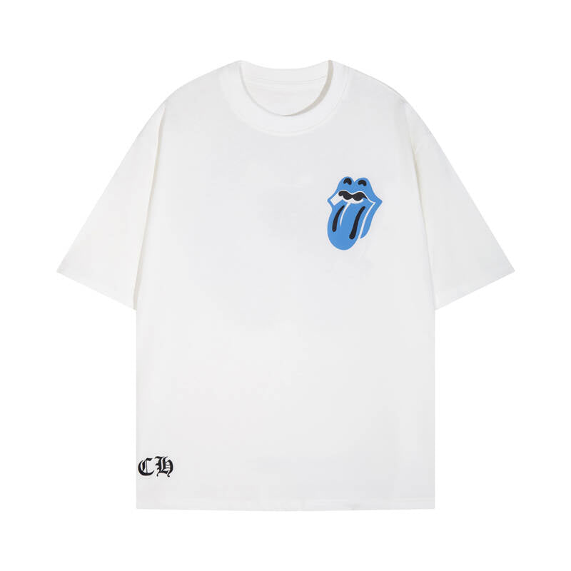 CHROME HEARTS T-shirt-6076