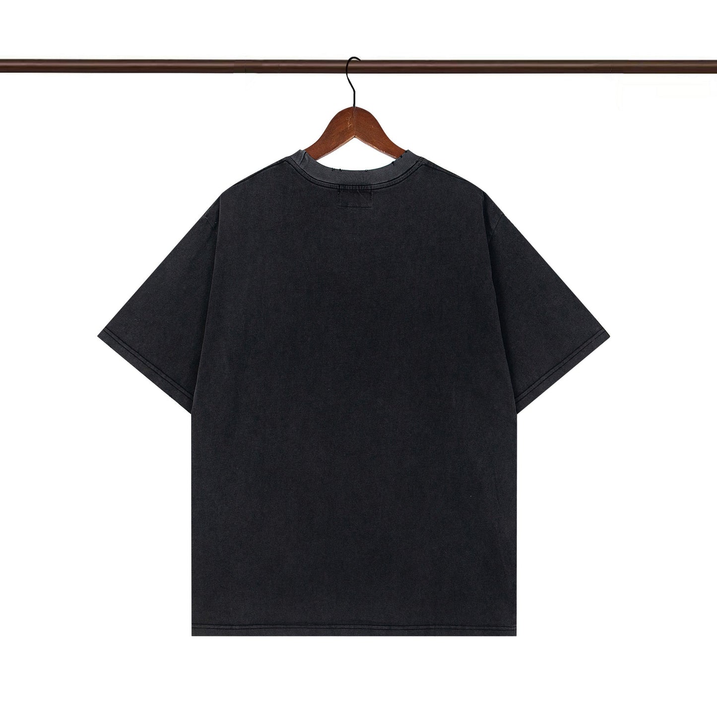 God Speed 2025 New fashion T-shirt G15