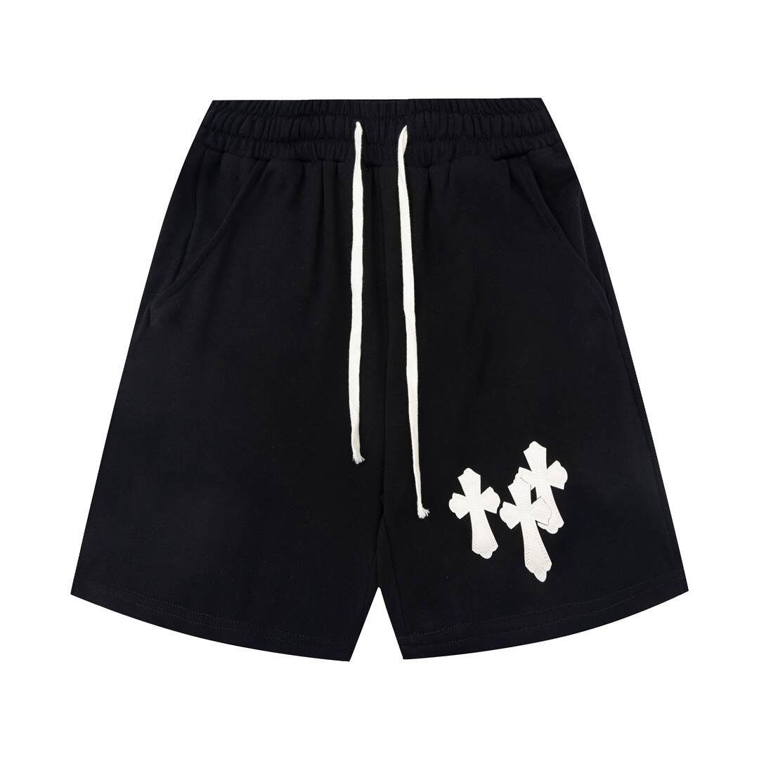 CHROME HEARTS NEW Shorts 9049