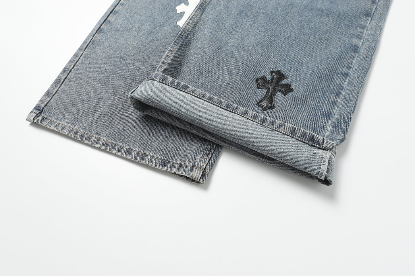 CHROME HEARTS 2025 NEW Pants