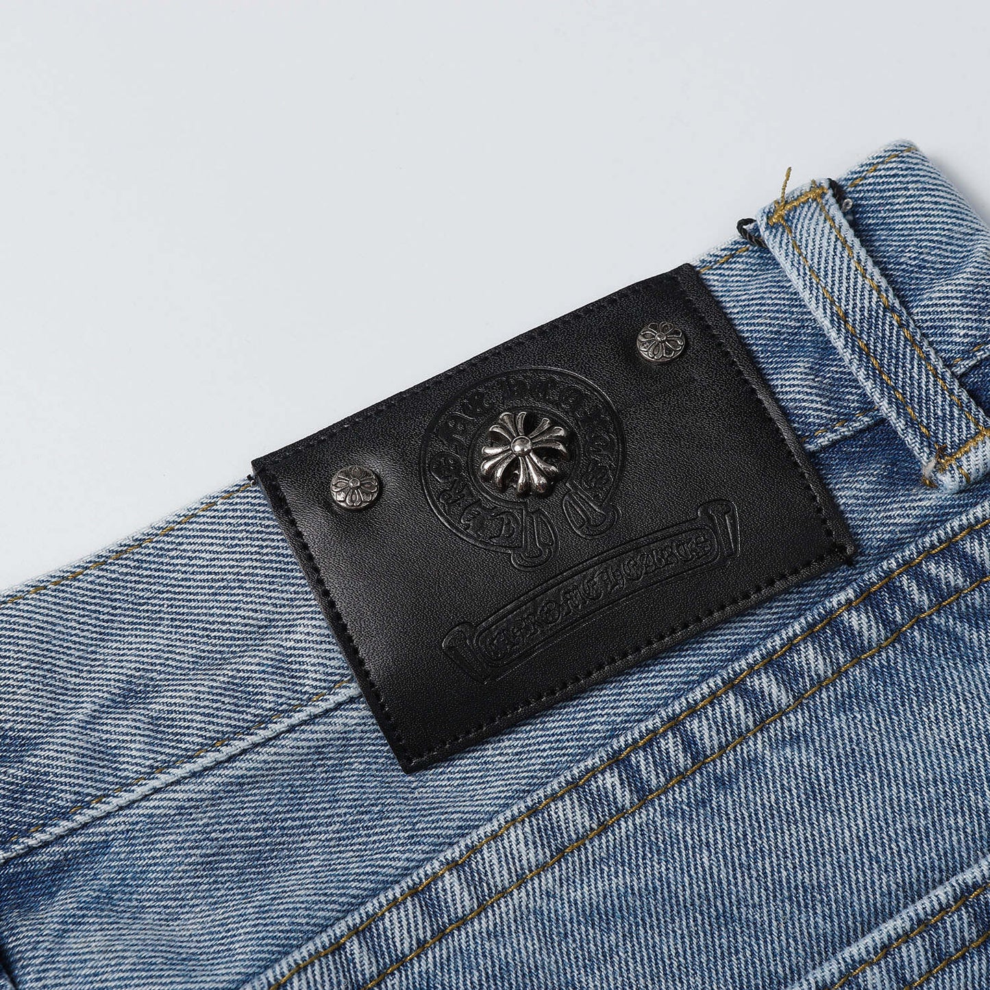 CHROME HEARTS NEW Shorts 9919