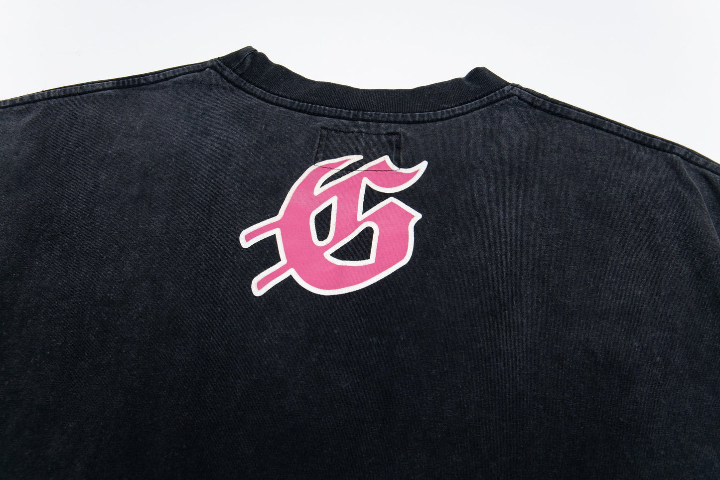 God Speed 2025 New fashion T-shirt G48