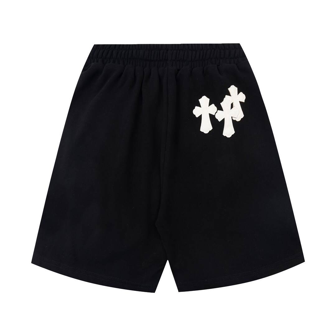 CHROME HEARTS NEW Shorts 9049