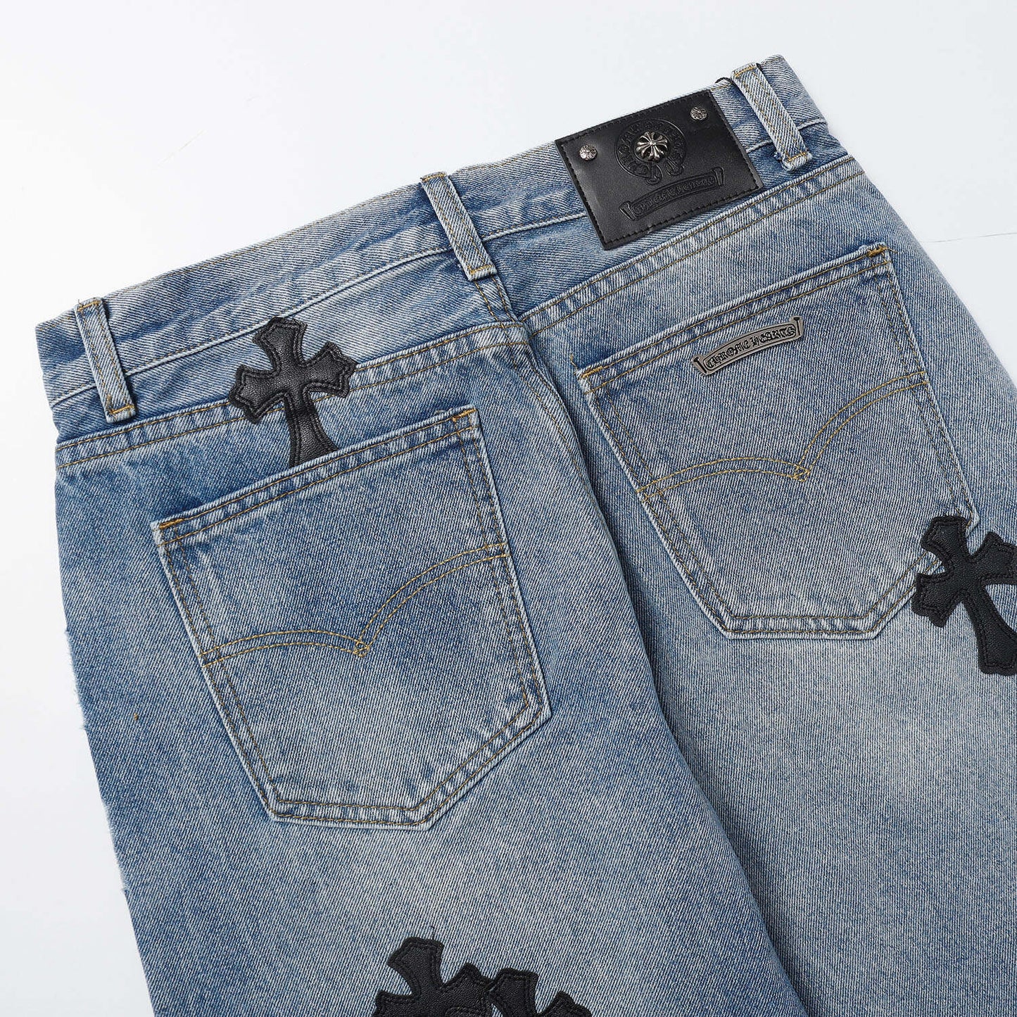 CHROME HEARTS NEW Shorts 9920