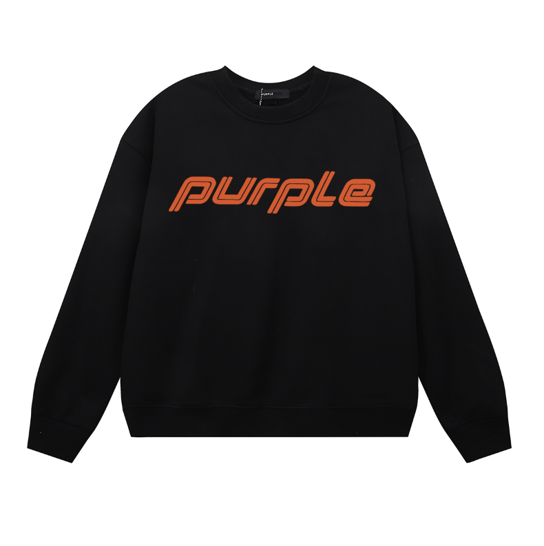 PURPLE New sweatshirt 1133