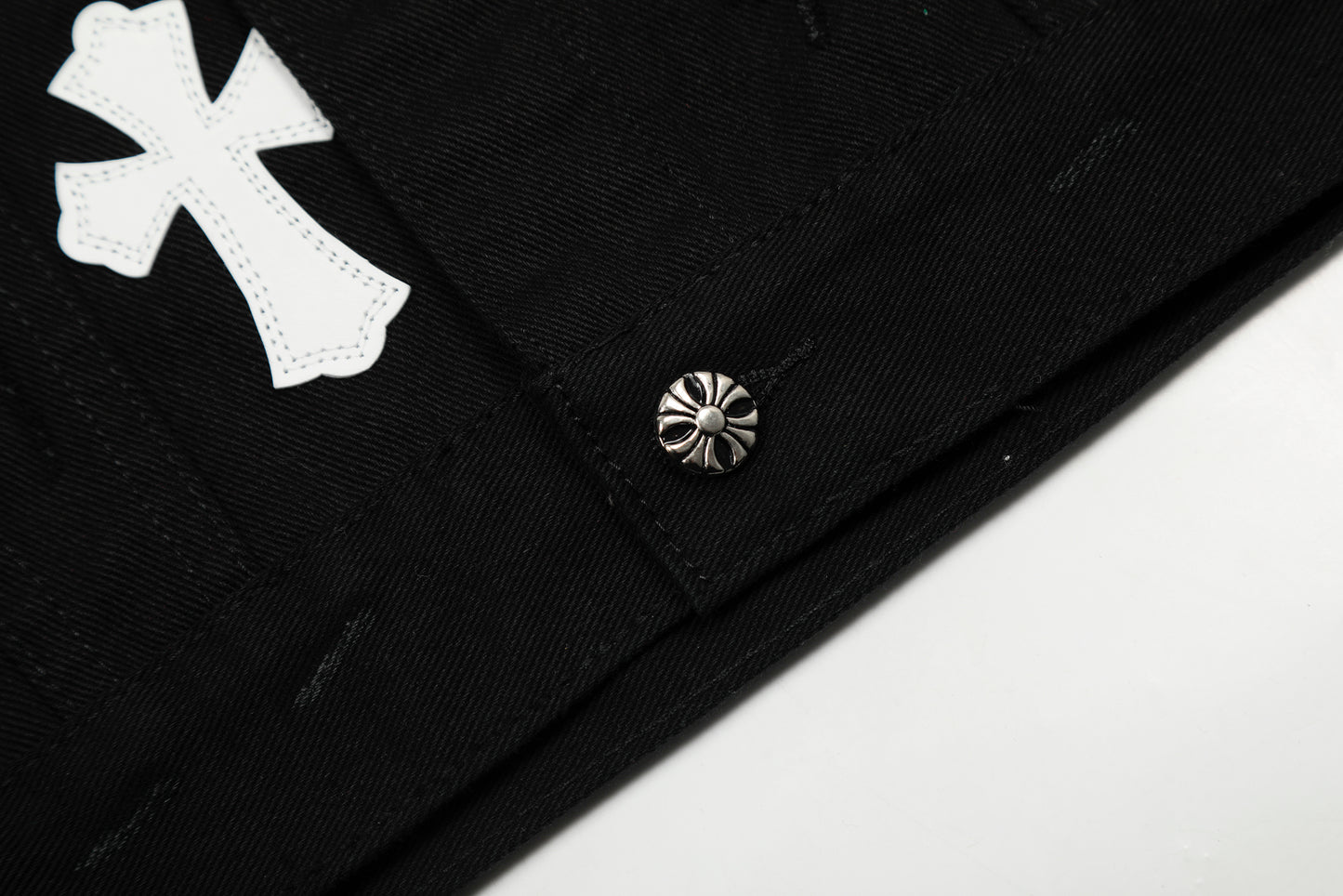 Chrome Hearts 2025 New Jacket 8141