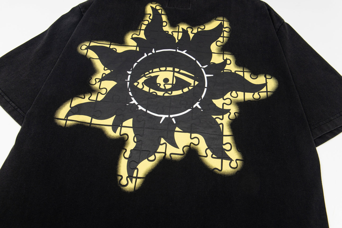 God Speed 2025 New fashion T-shirt G64
