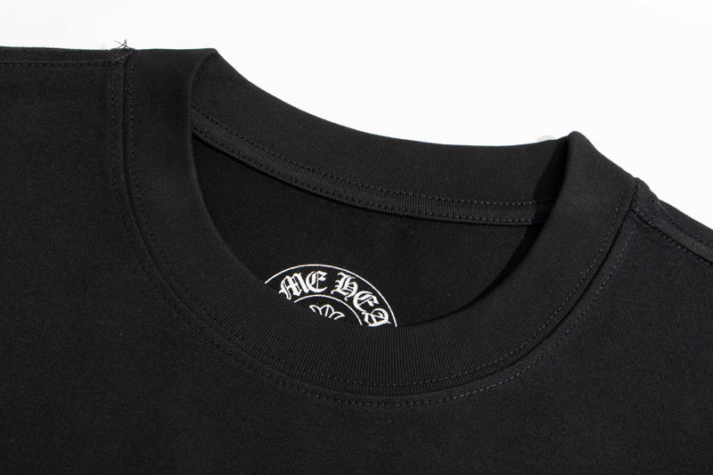 Chrome Hearts New T-shirt 6107