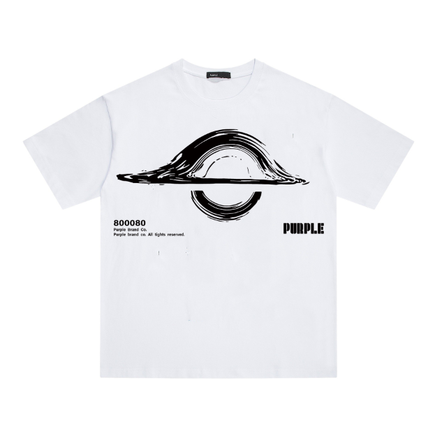 PURPLE NEW T-Shirt 1161