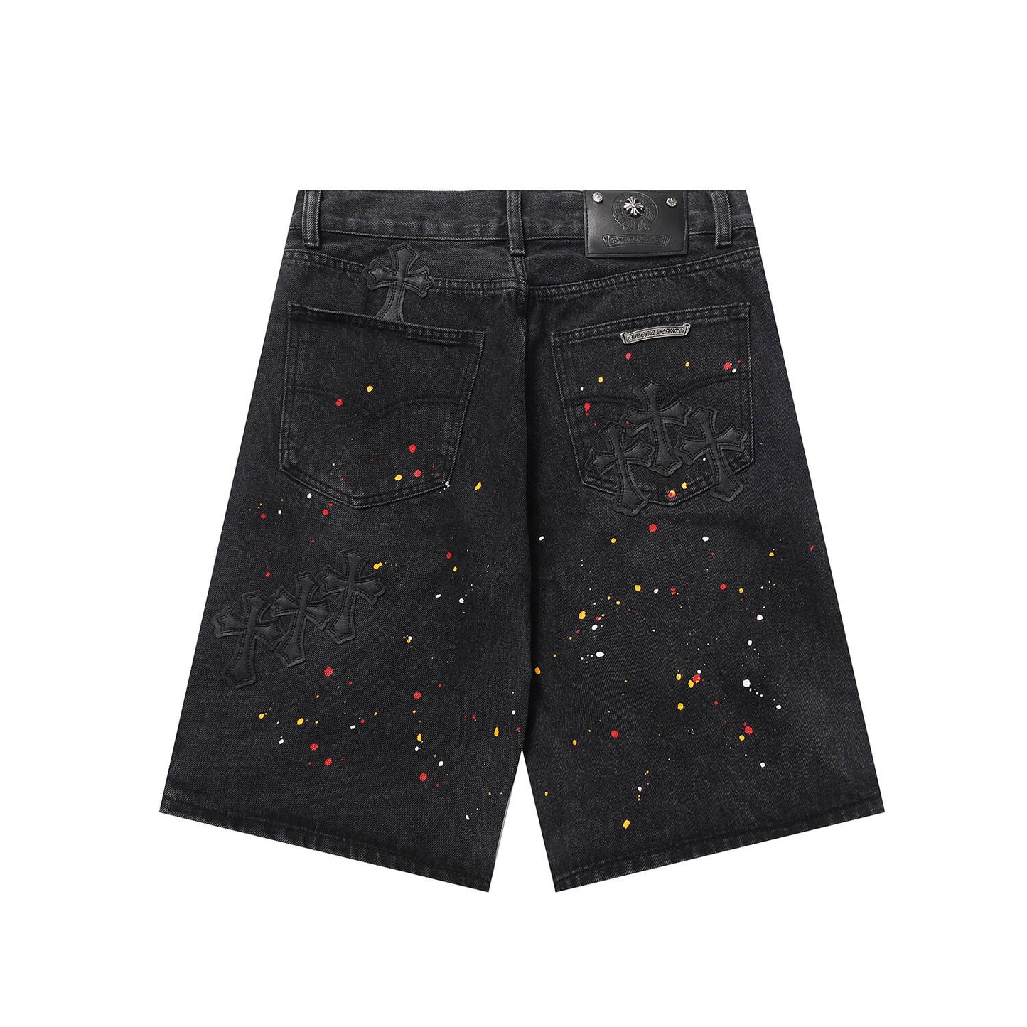 CHROME HEARTS NEW Shorts 9927