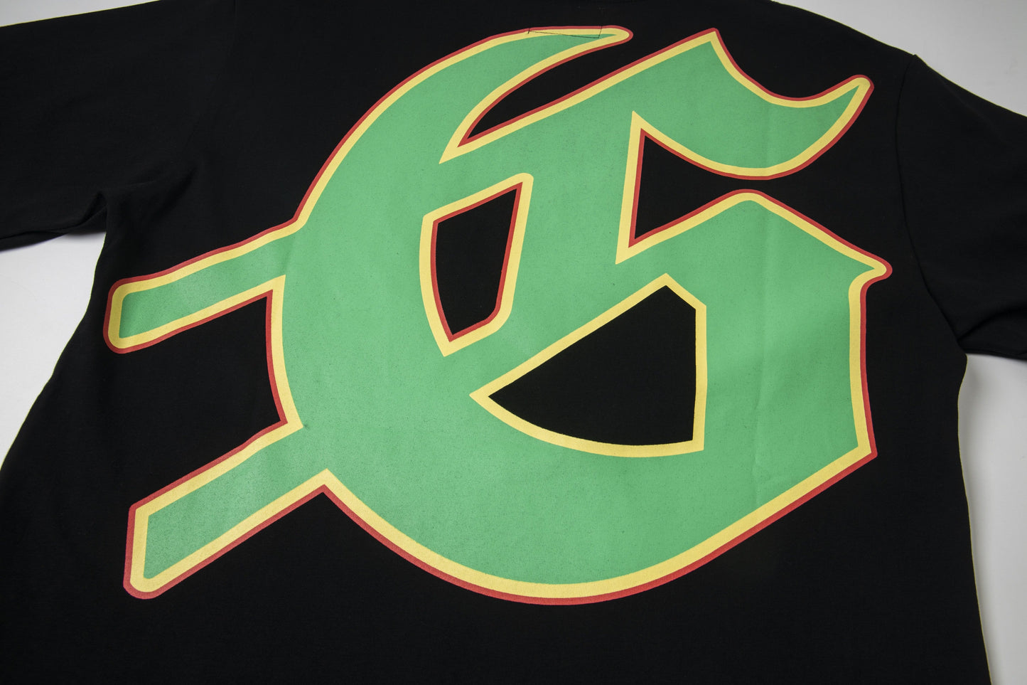 God Speed 2025 New fashion T-shirt G71