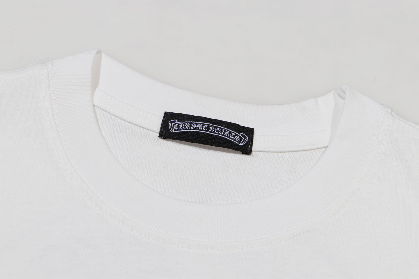 CHROME HEARTS T-shirt-6103
