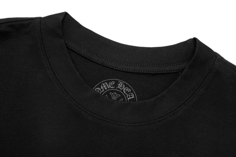 CHROME HEARTS T-shirt 6016