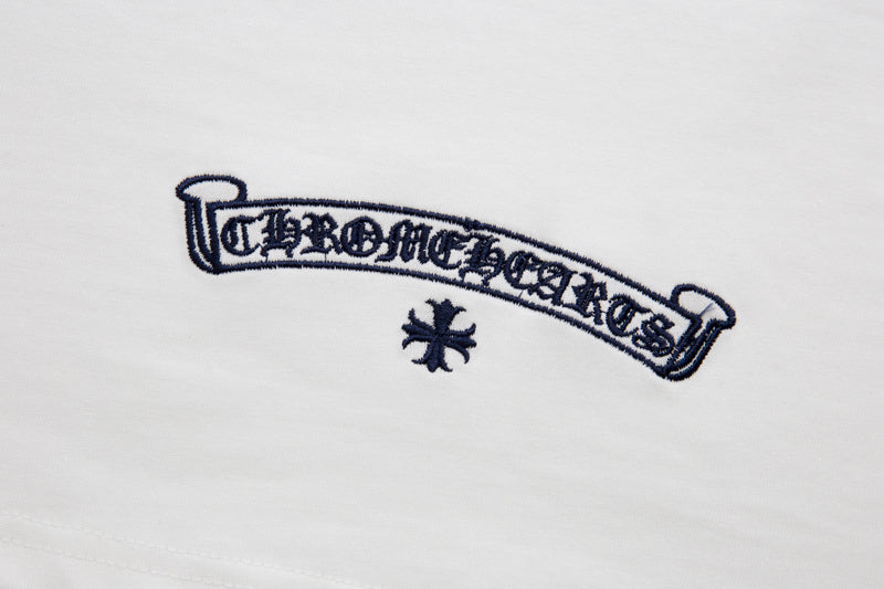 Chrome Hearts New T-shirt 6038