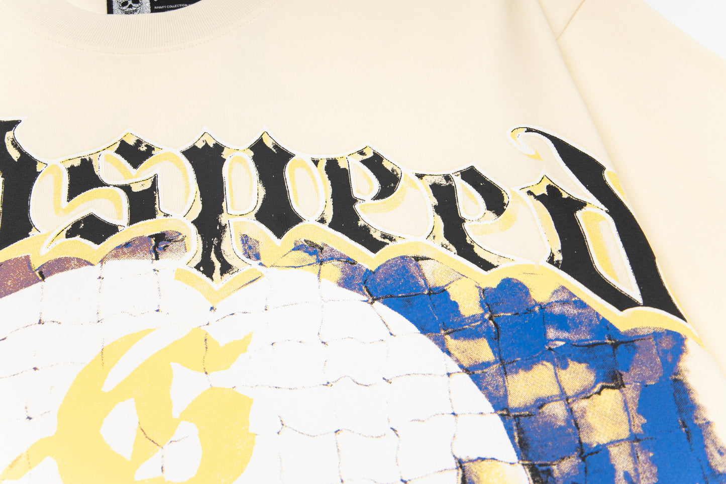 God Speed 2025 New fashion T-shirt G64