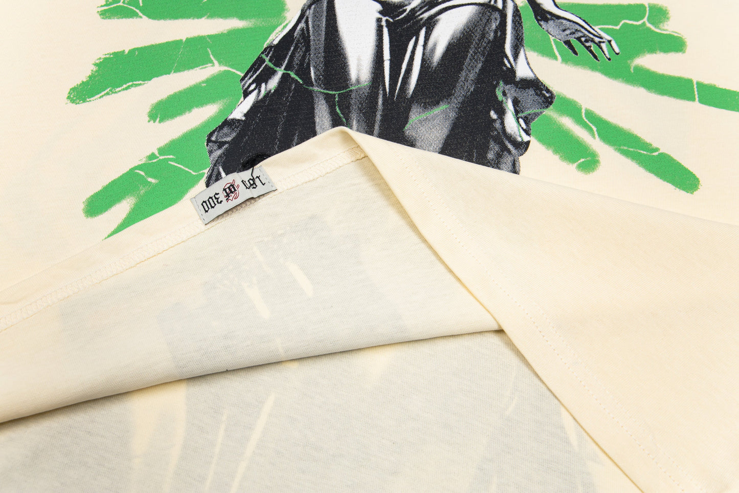 God Speed 2025 New fashion T-shirt G56