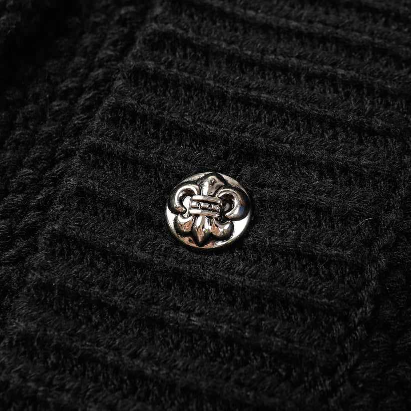 CHROME HEARTS 2025 New Jacket