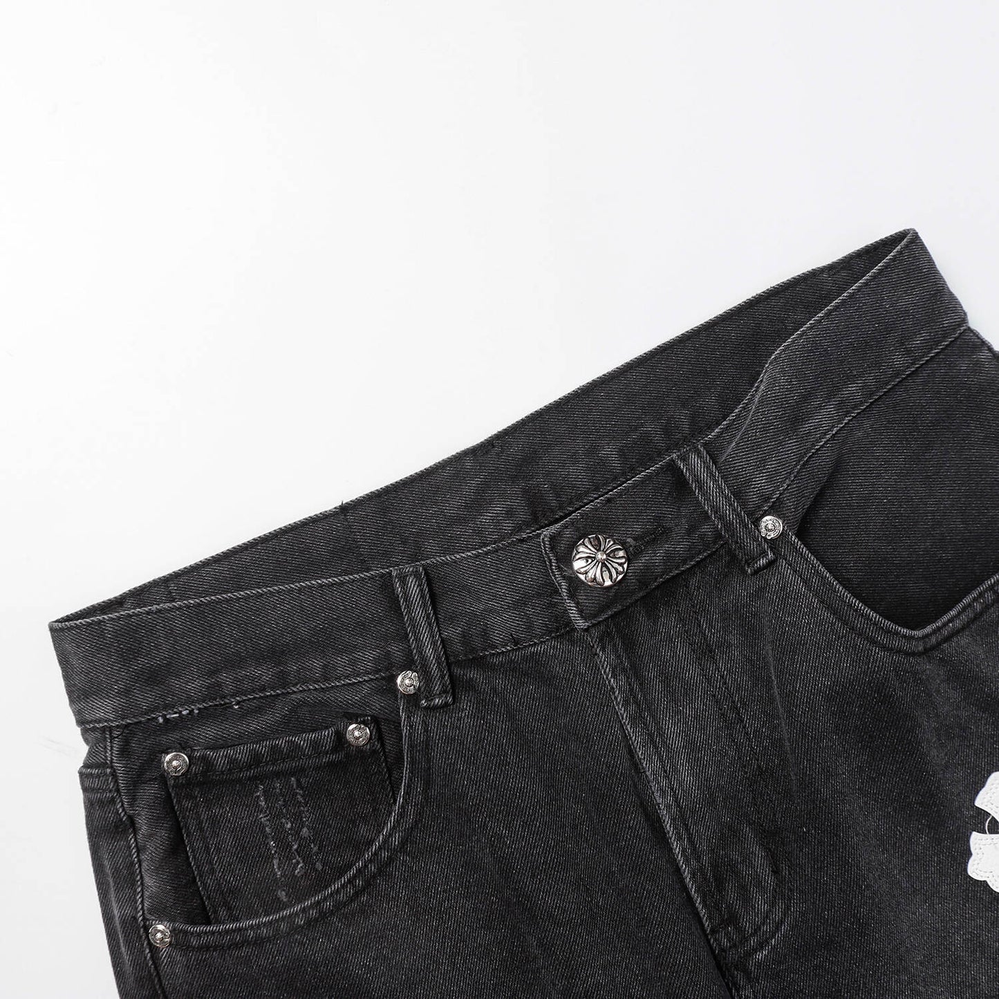 CHROME HEARTS NEW Shorts 9925