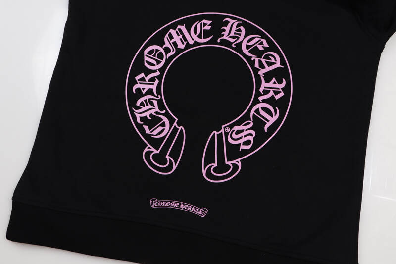 CHROME HEARTS Hoodie 7026