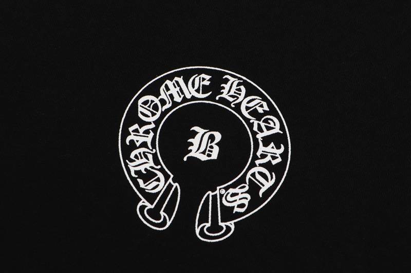 CHROME HEARTS Hoodie K7030