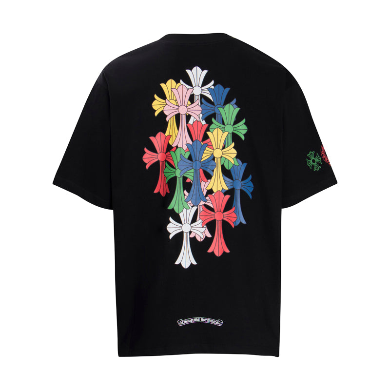 CHROME HEARTS T-shirt 6016