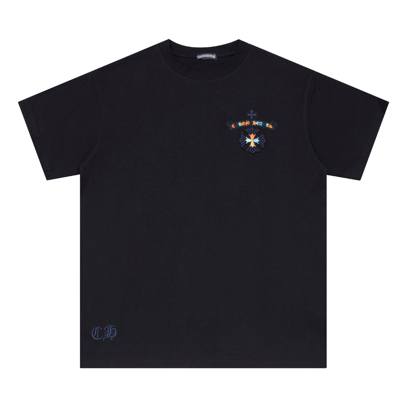 Chrome Hearts New T-shirt 6038