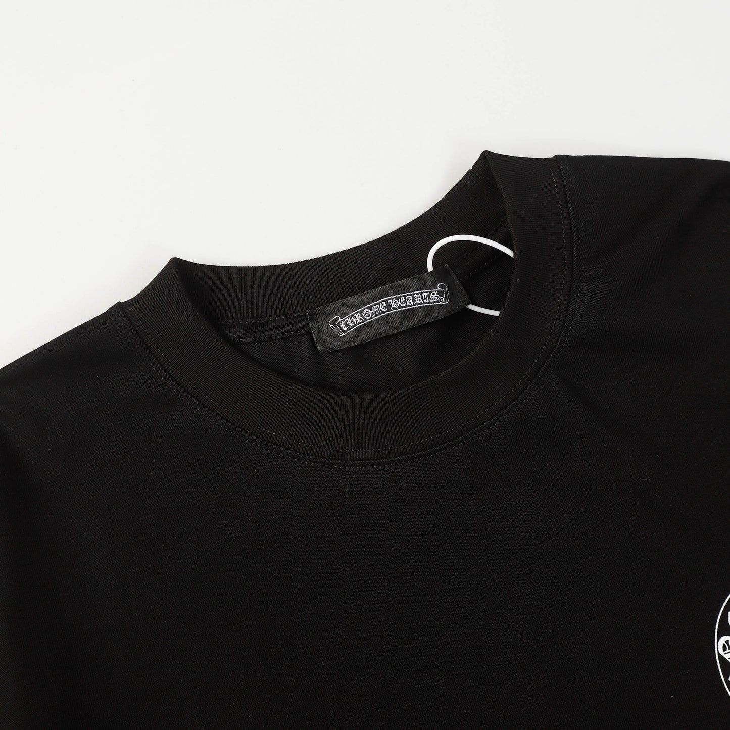 CHROME HEARTS T-shirt-9985