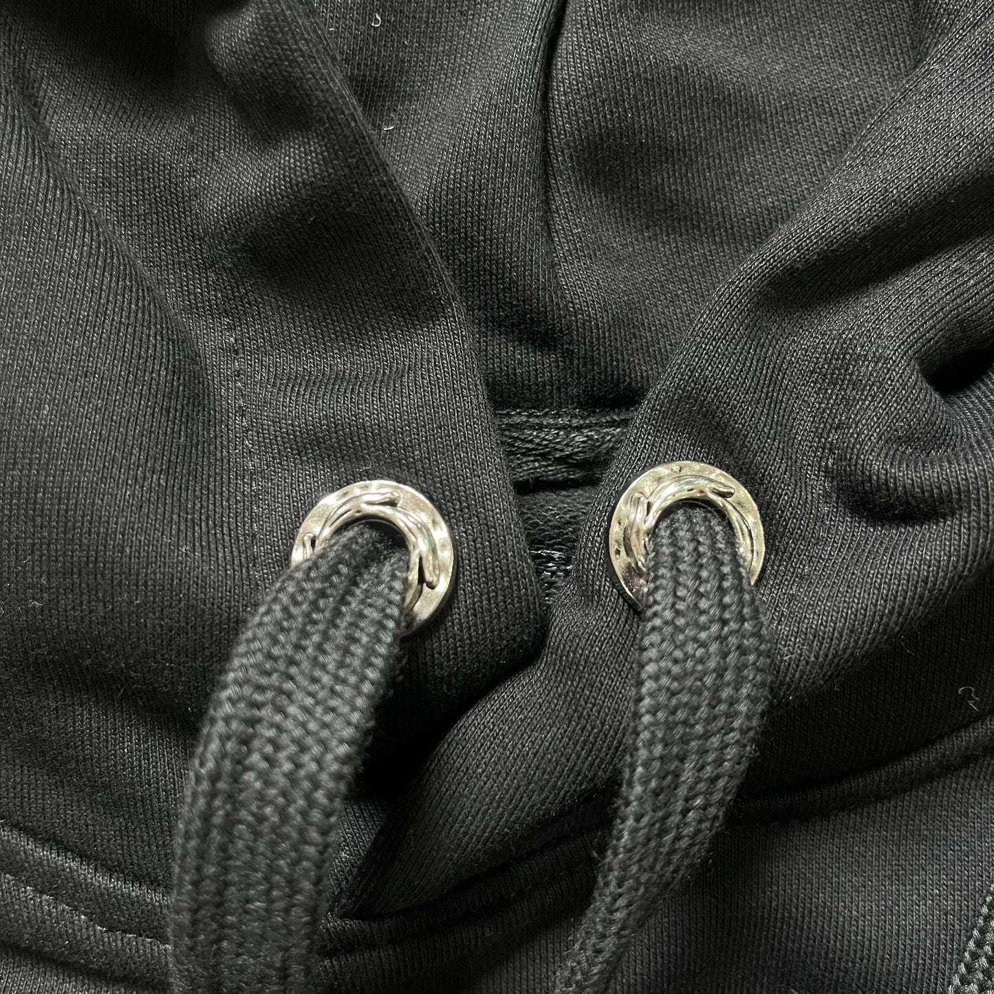 CHROME HEARTS Hoodie 7023