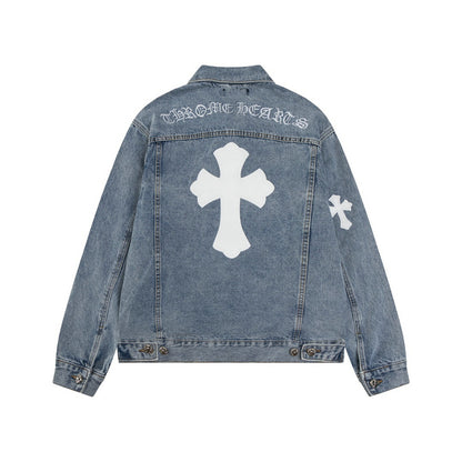 CHROME HEARTS 2025 New Jacket