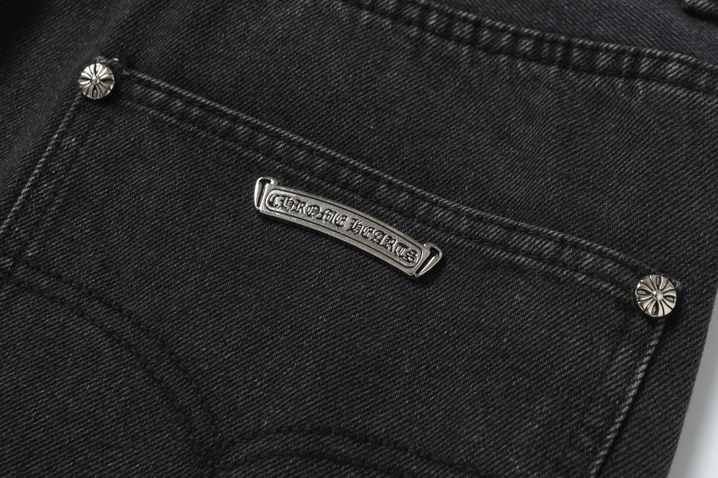 CHROME HEARTS 2025 NEW Pants