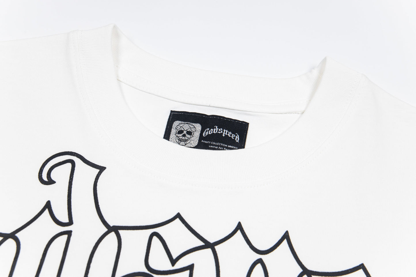 God Speed 2025 New fashion T-shirt G22