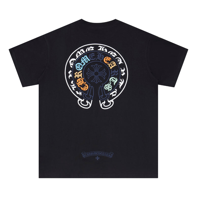 Chrome Hearts New T-shirt 6038