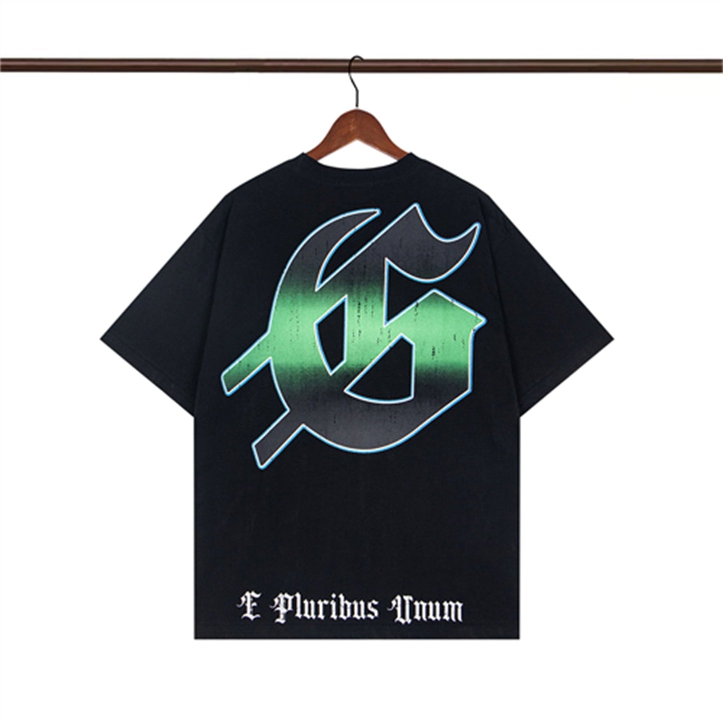 God Speed 2025 New fashion T-shirt G03