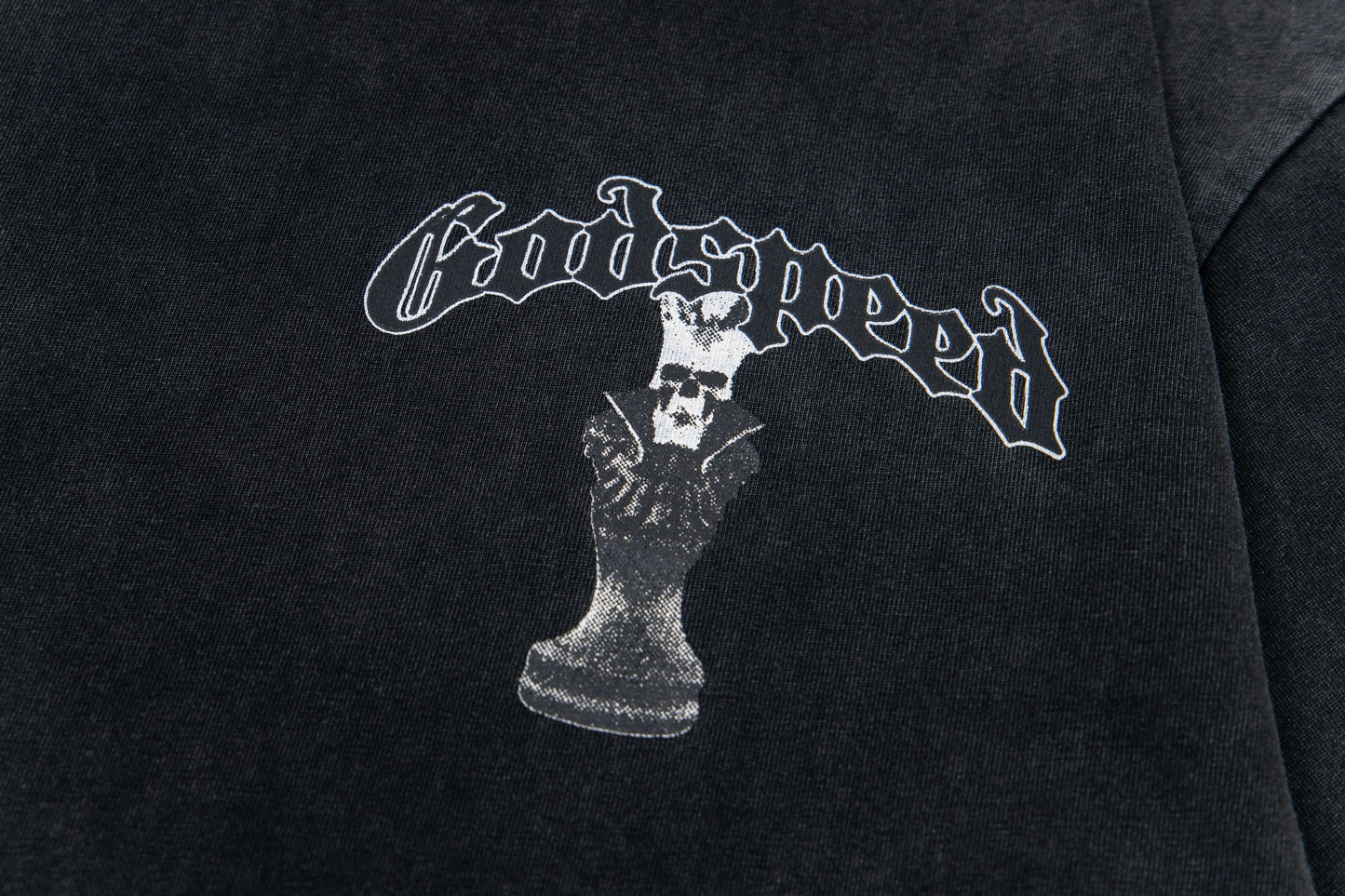 God Speed 2025 New fashion T-shirt G61