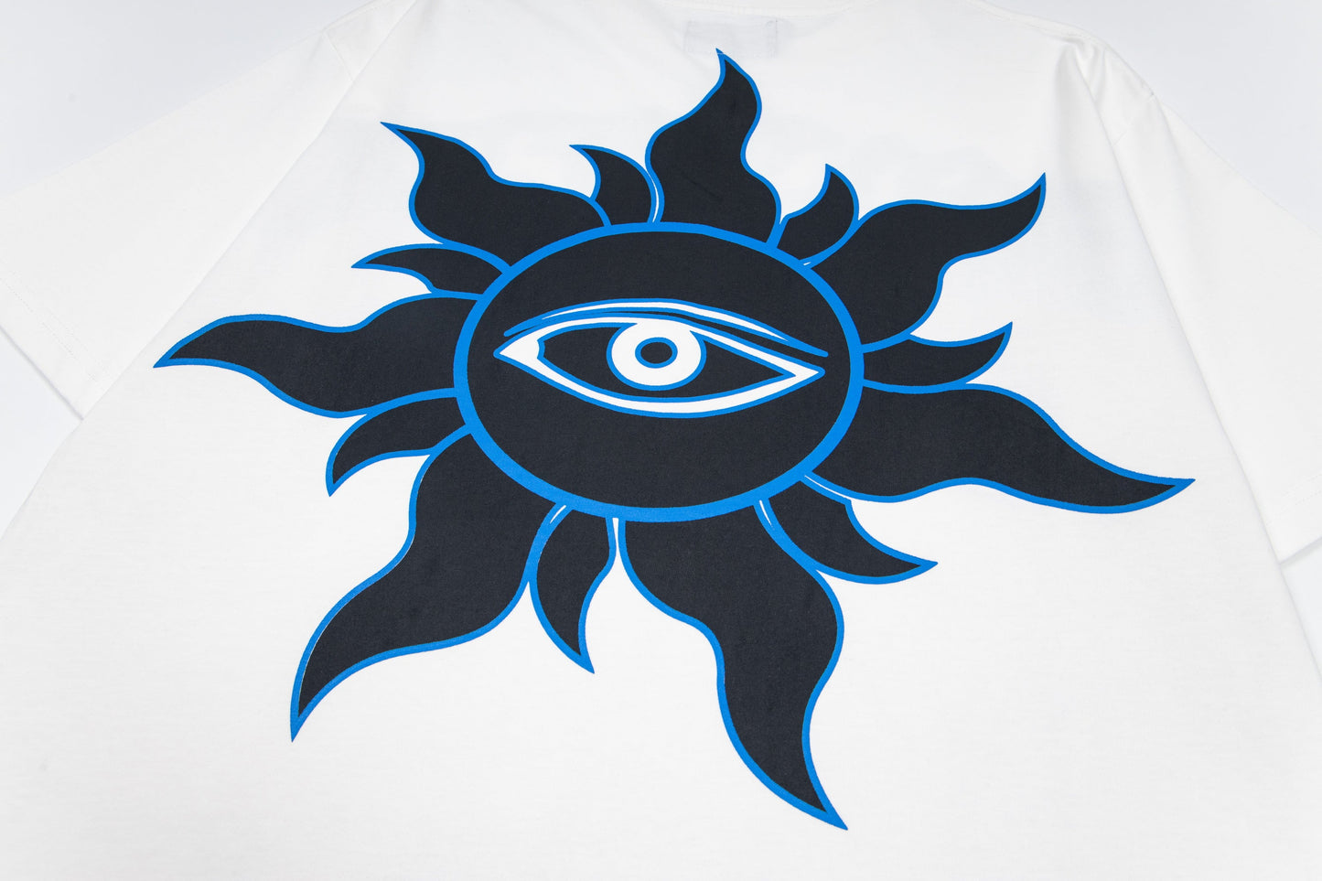 God Speed 2025 New fashion T-shirt G62