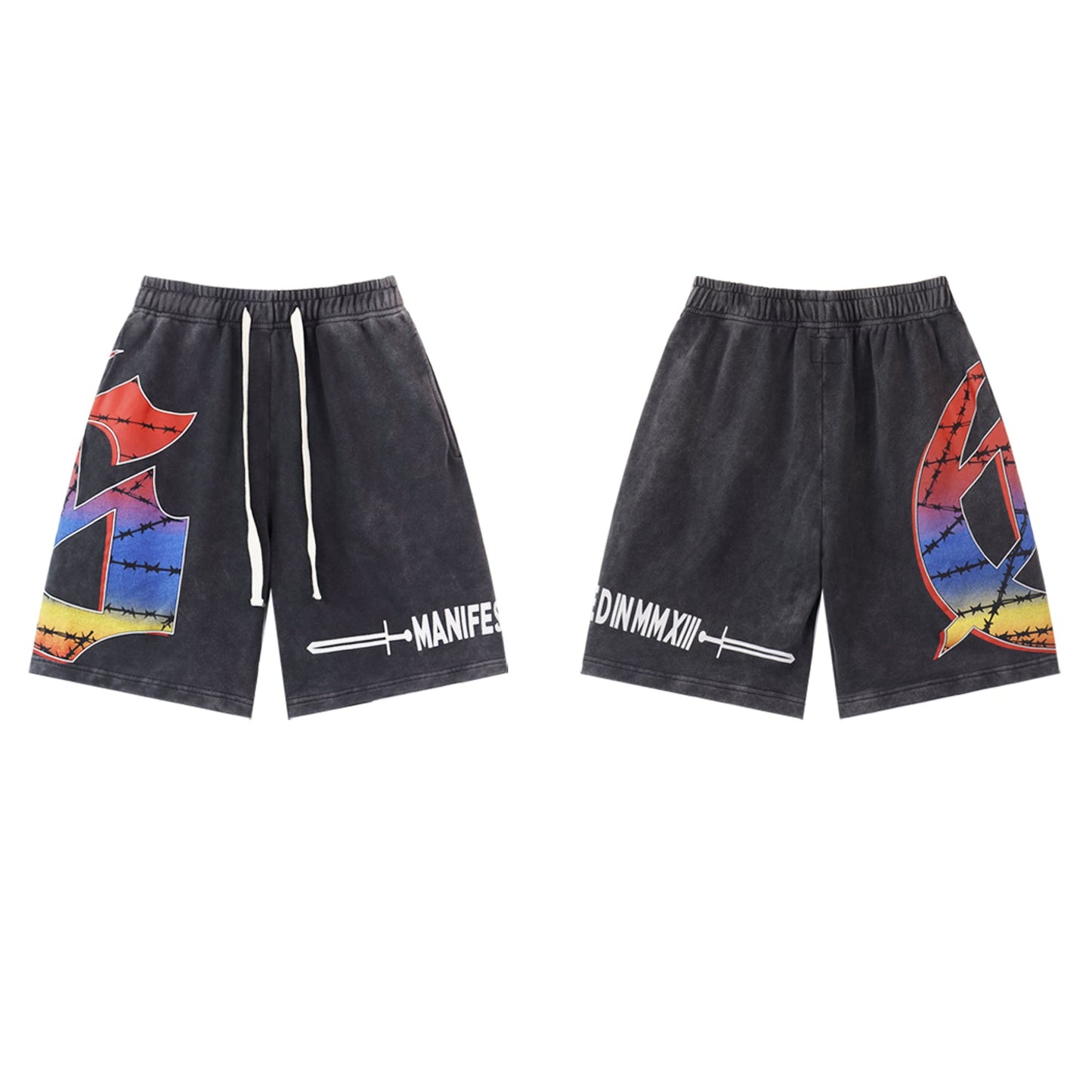 God Speed NEW Pants 8775