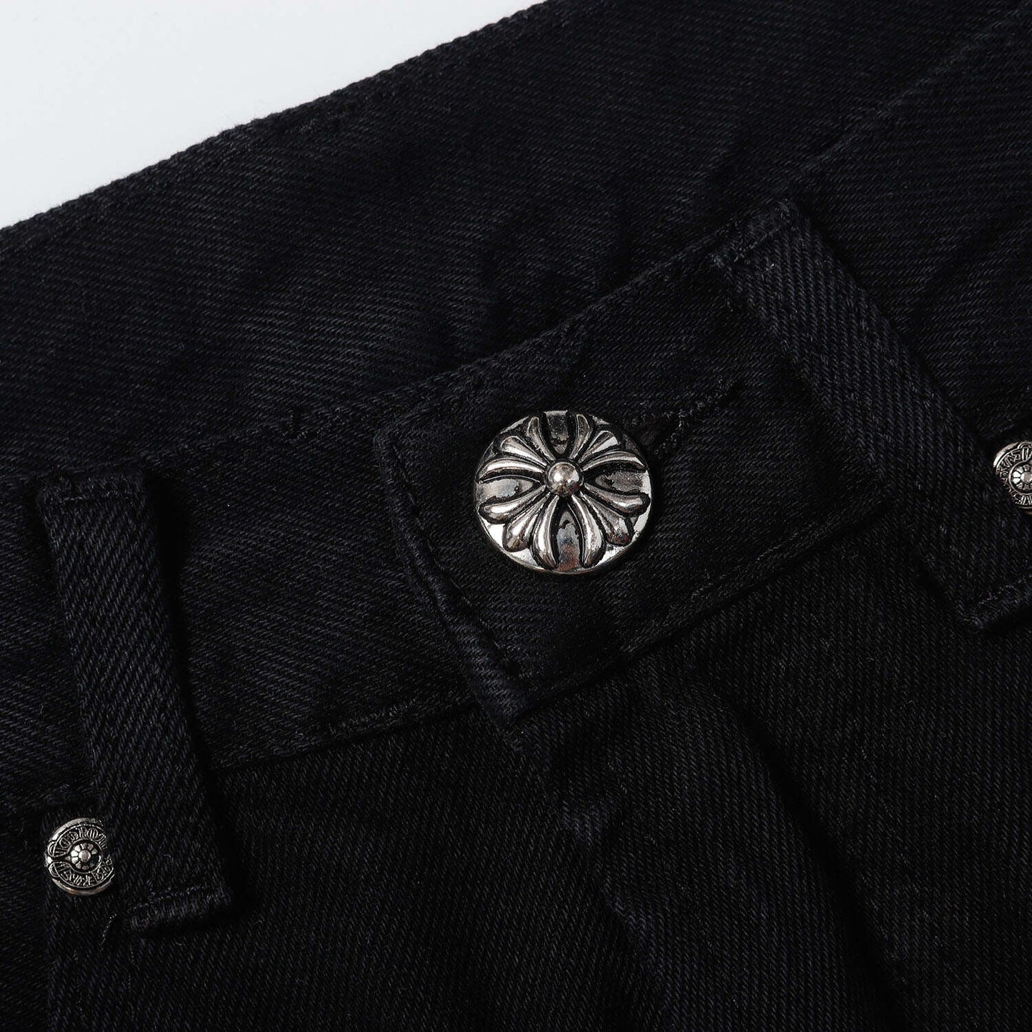 CHROME HEARTS NEW Shorts 9922