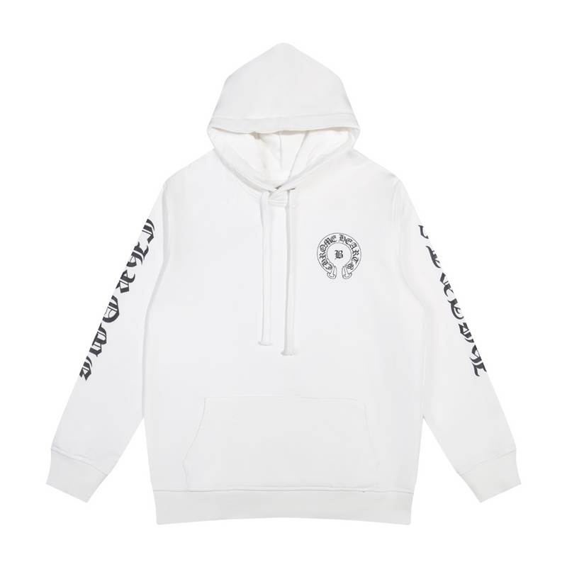 CHROME HEARTS Hoodie K7030
