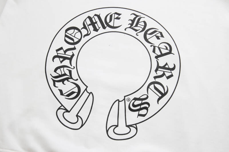 CHROME HEARTS Hoodie 5008