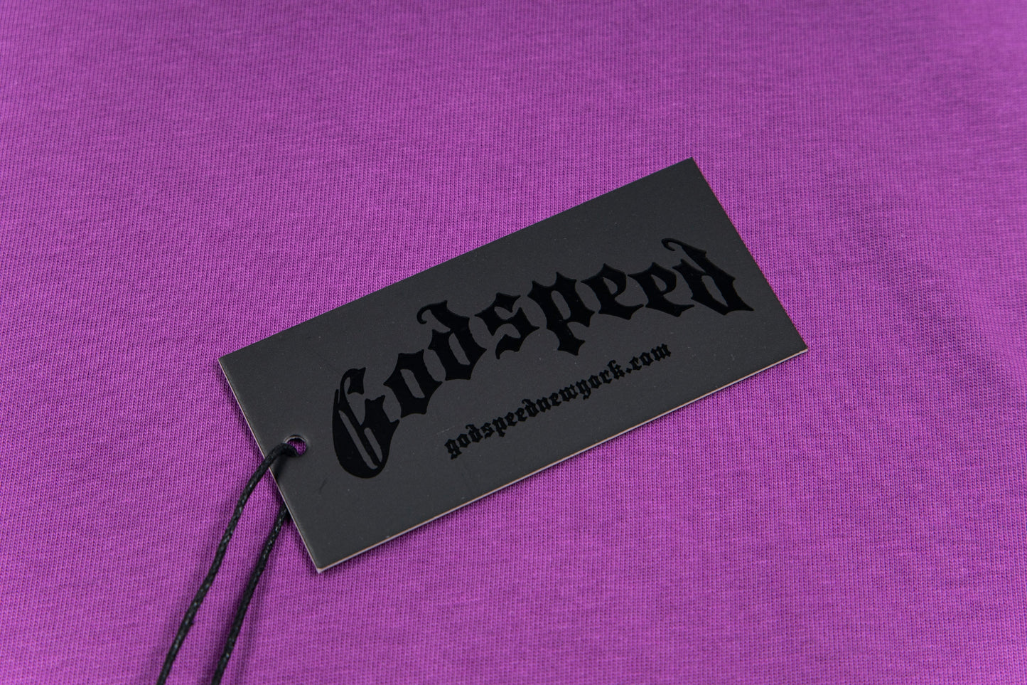 God Speed 2025 New fashion T-shirt G51