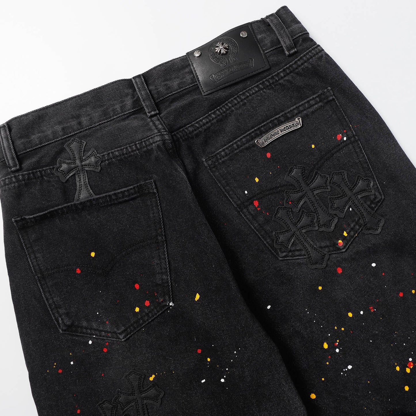 CHROME HEARTS NEW Shorts 9927