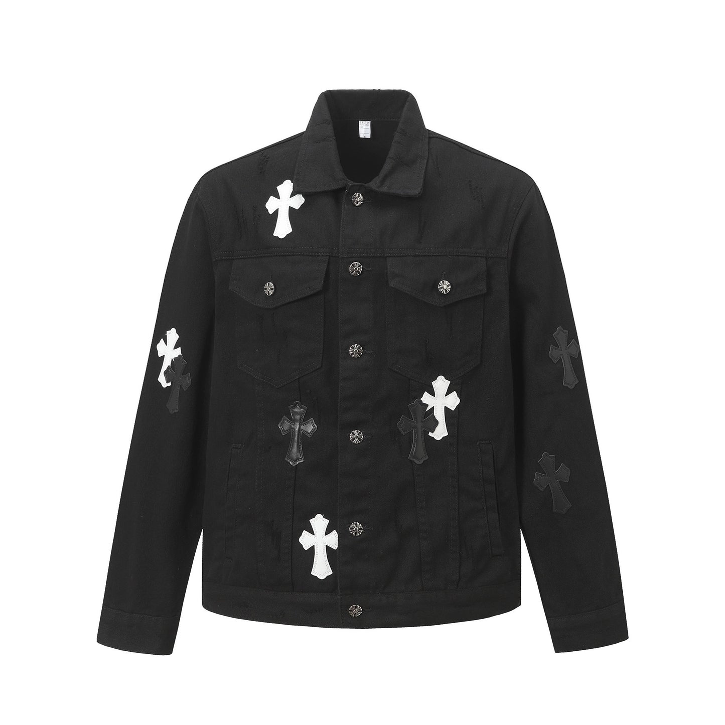 CHROME HEARTS 2025 New Jacket
