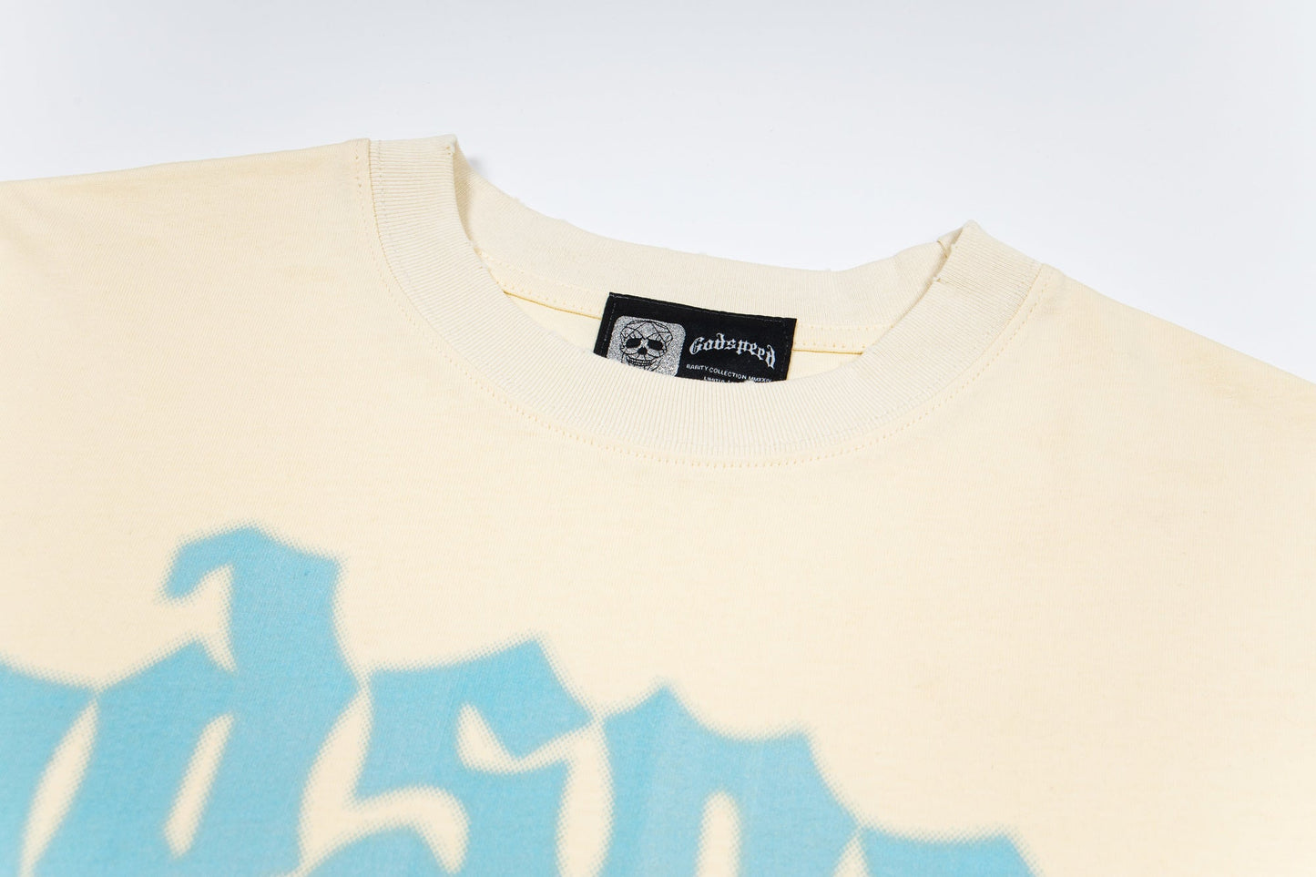 God Speed 2025 New fashion T-shirt G05
