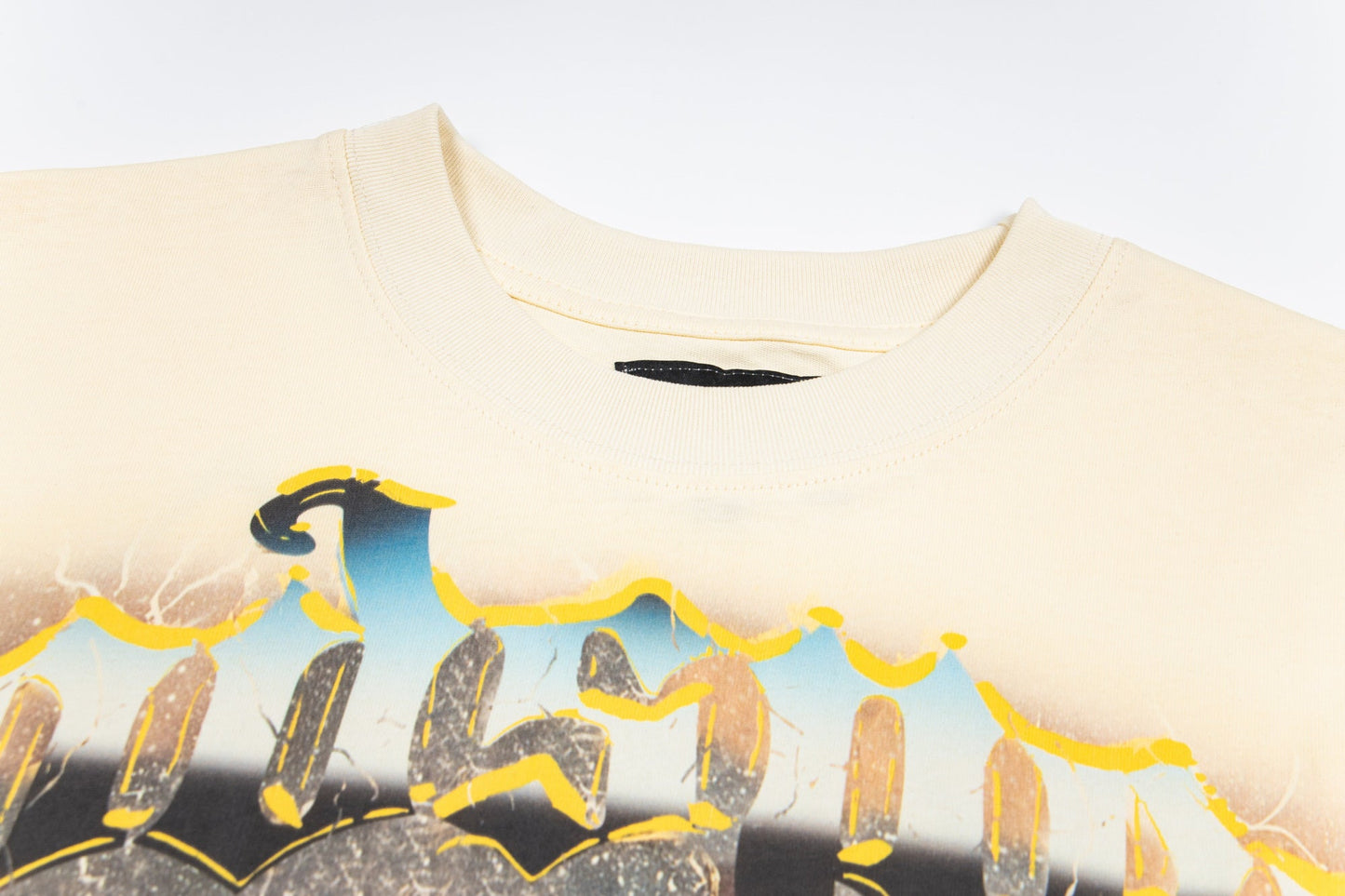 God Speed 2025 New fashion T-shirt G34